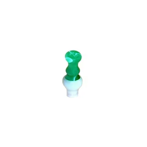 Acrylic Swivel Drip Tips