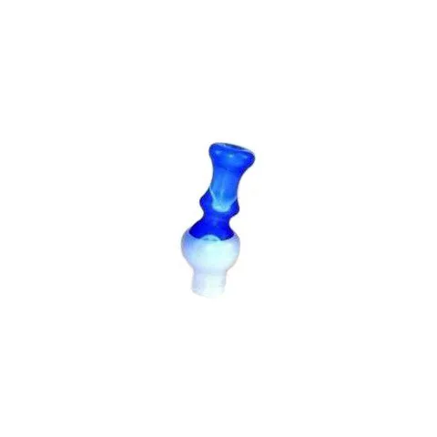 Acrylic Swivel Drip Tips