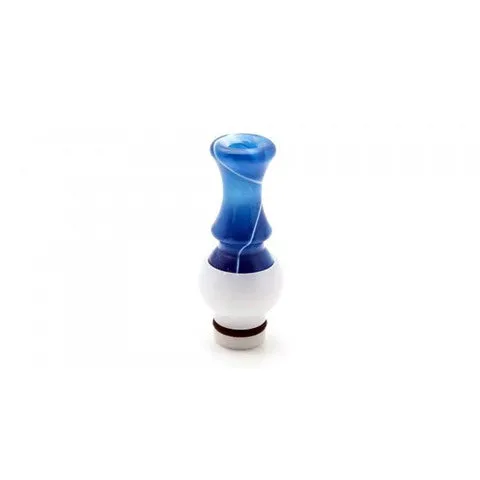 Acrylic Swivel Drip Tips
