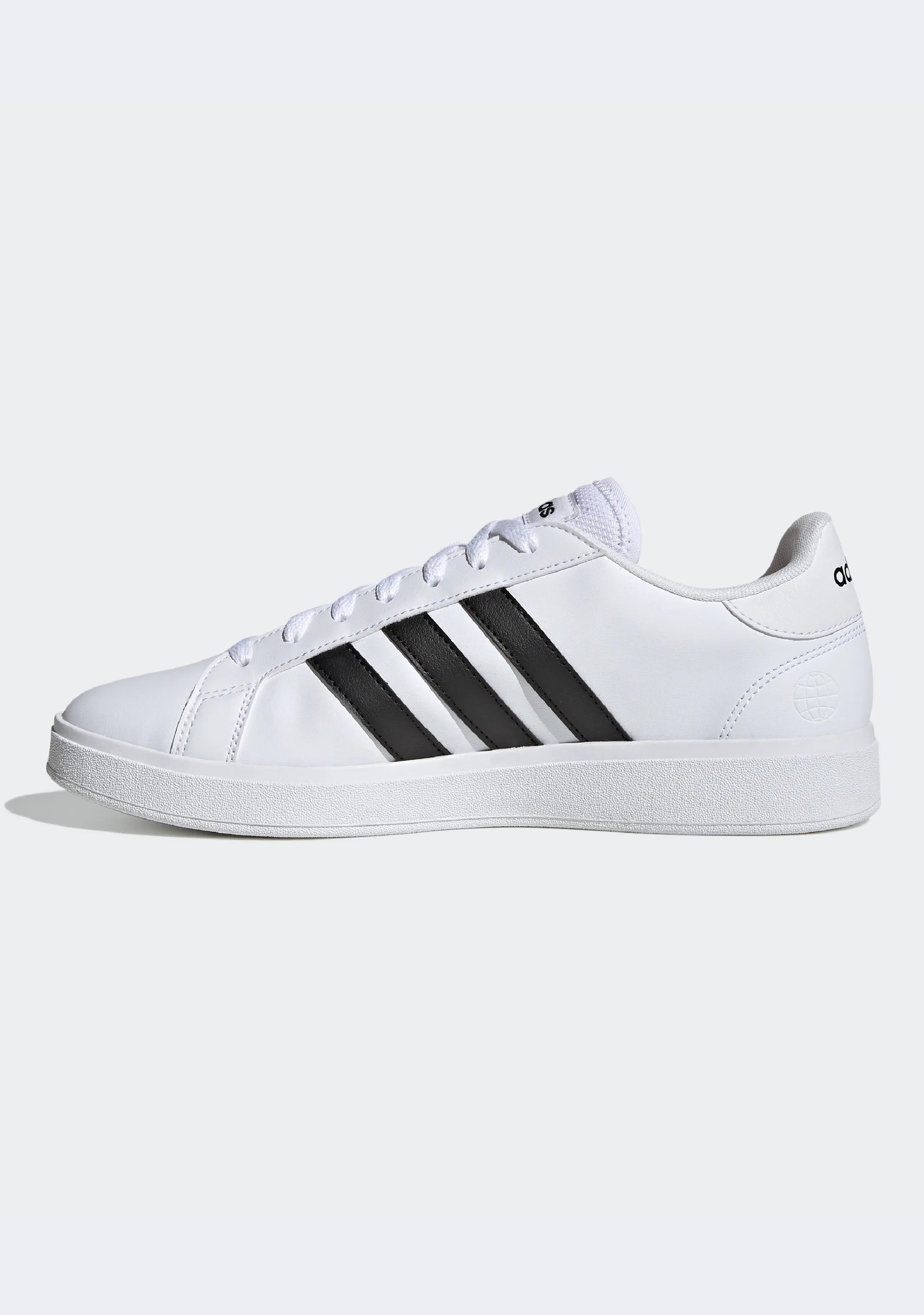 Adidas Men’s Grand Court Base 2.0