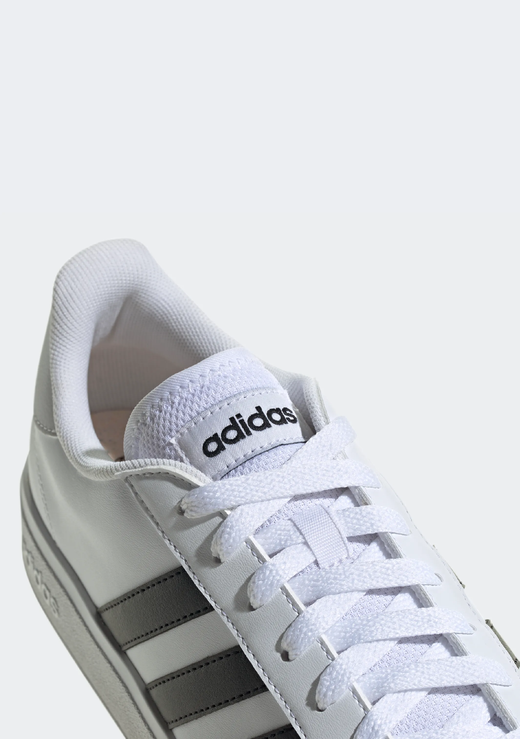Adidas Men’s Grand Court Base 2.0