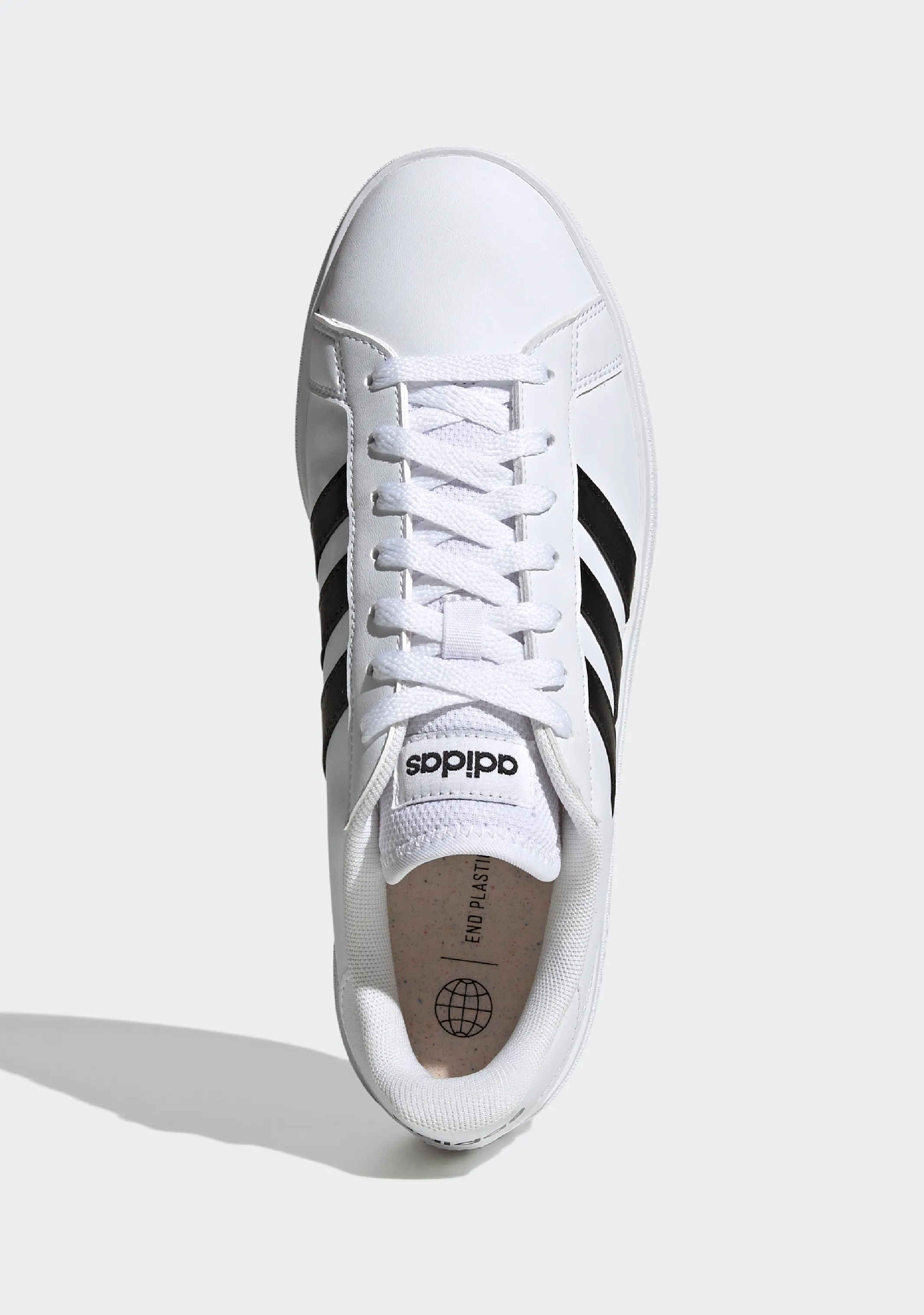 Adidas Men’s Grand Court Base 2.0