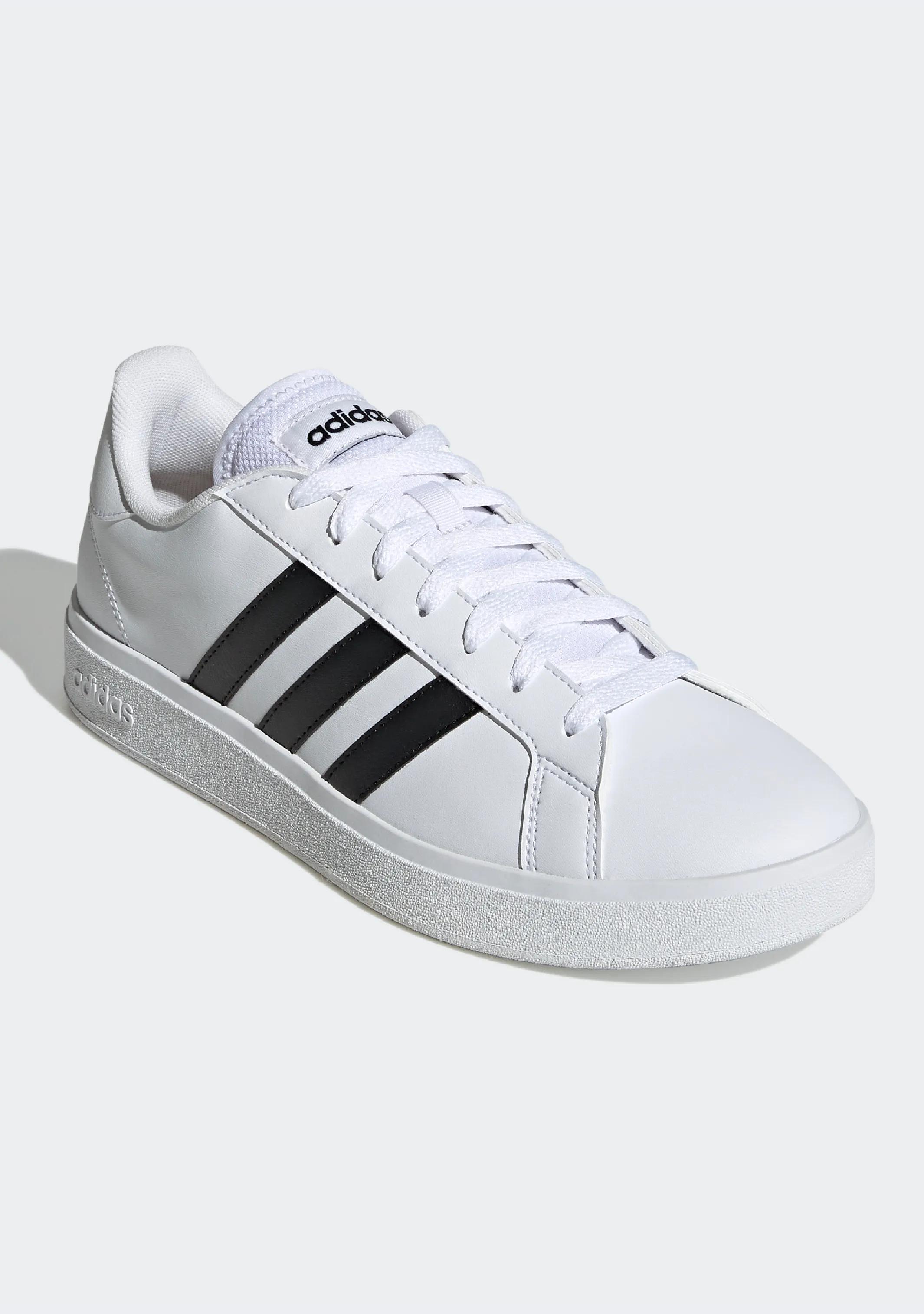 Adidas Men’s Grand Court Base 2.0