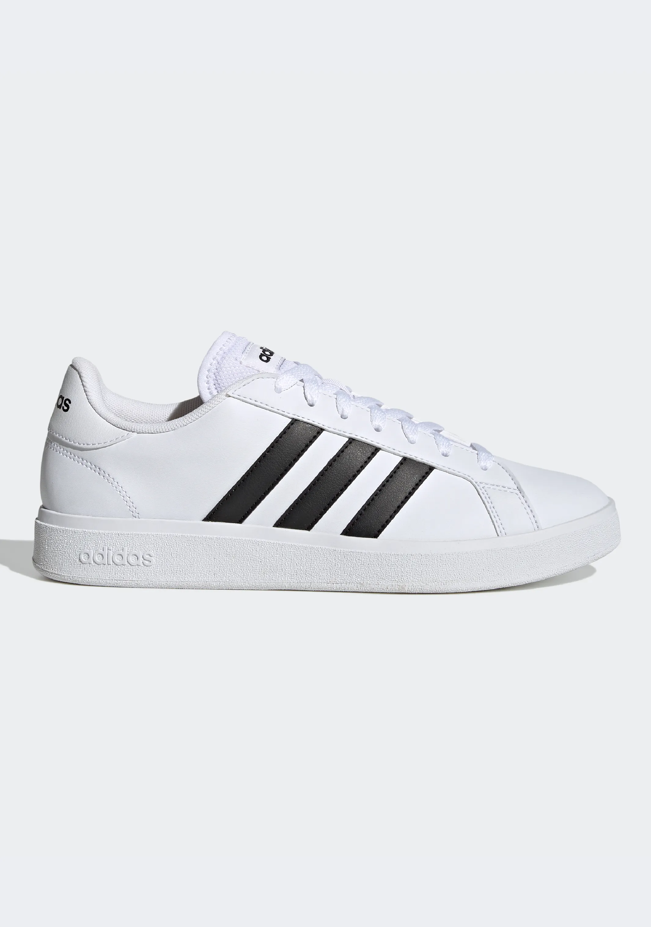 Adidas Men’s Grand Court Base 2.0