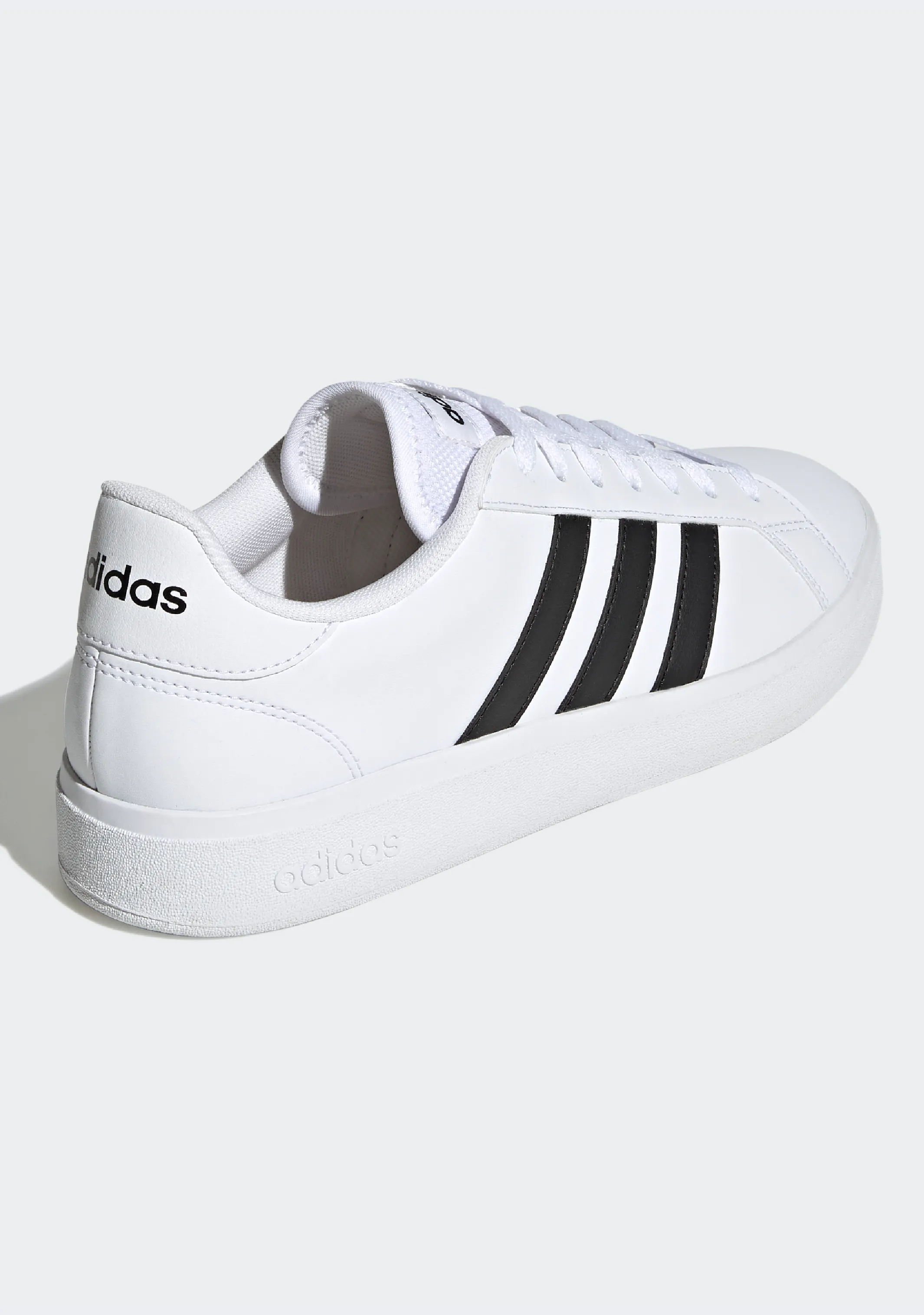Adidas Men’s Grand Court Base 2.0