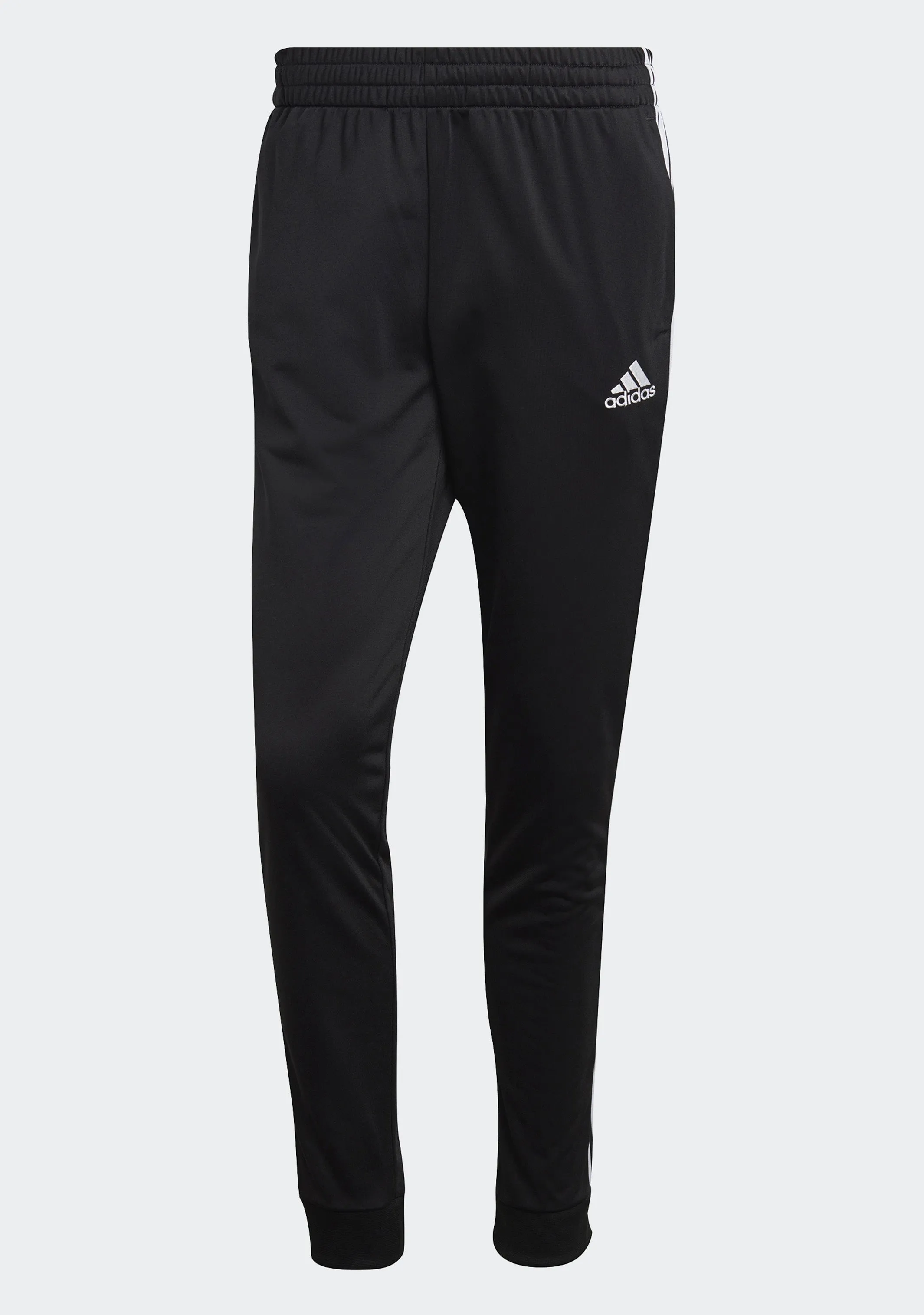 Adidas Men's Primegreen Essentials 3 Stripes Track Pant