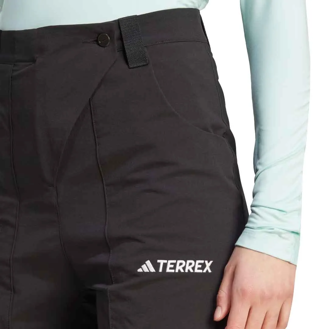 adidas - Women's Terrex Xperior Pant (IB1107)