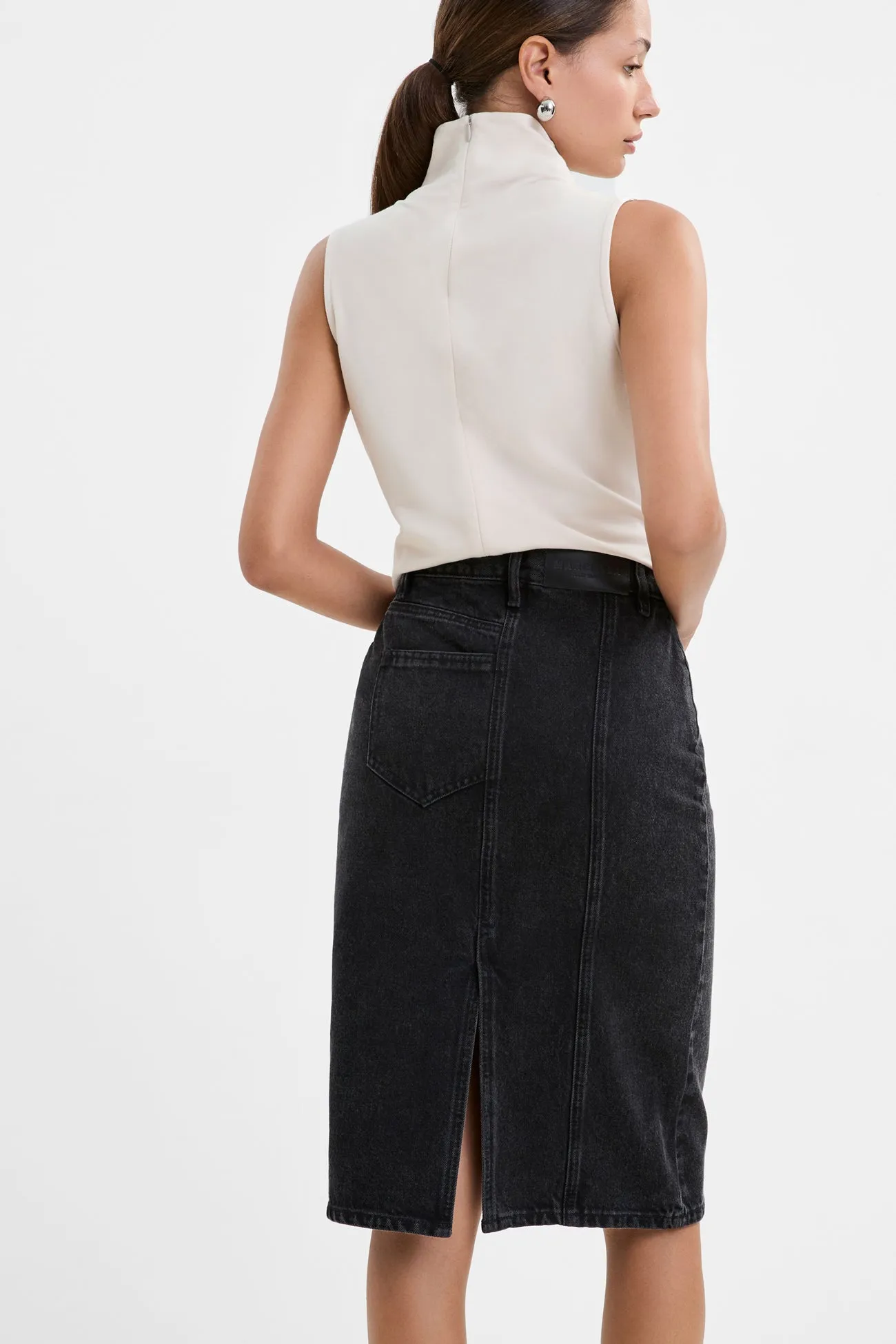 Agnes Skirt