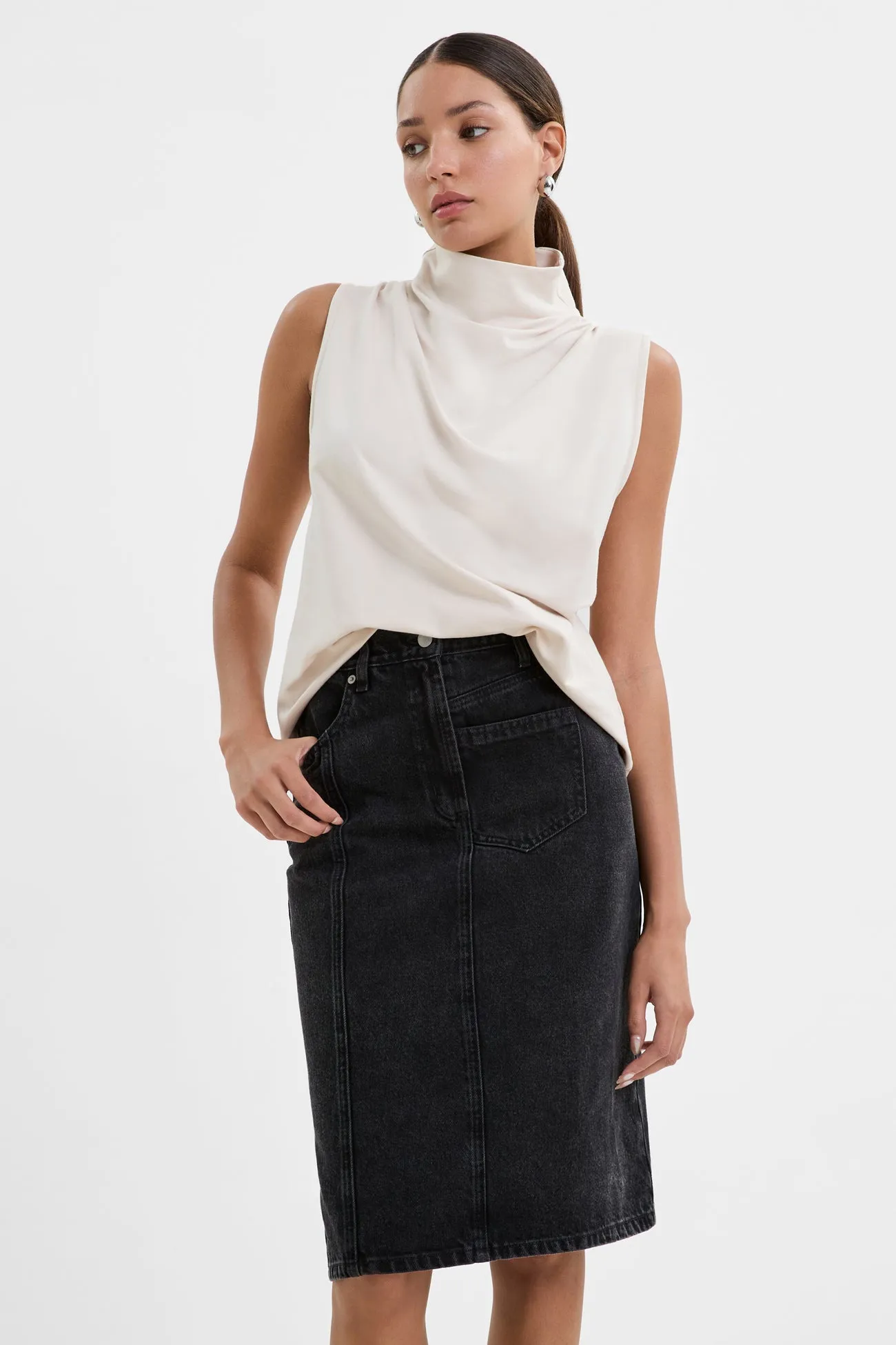 Agnes Skirt