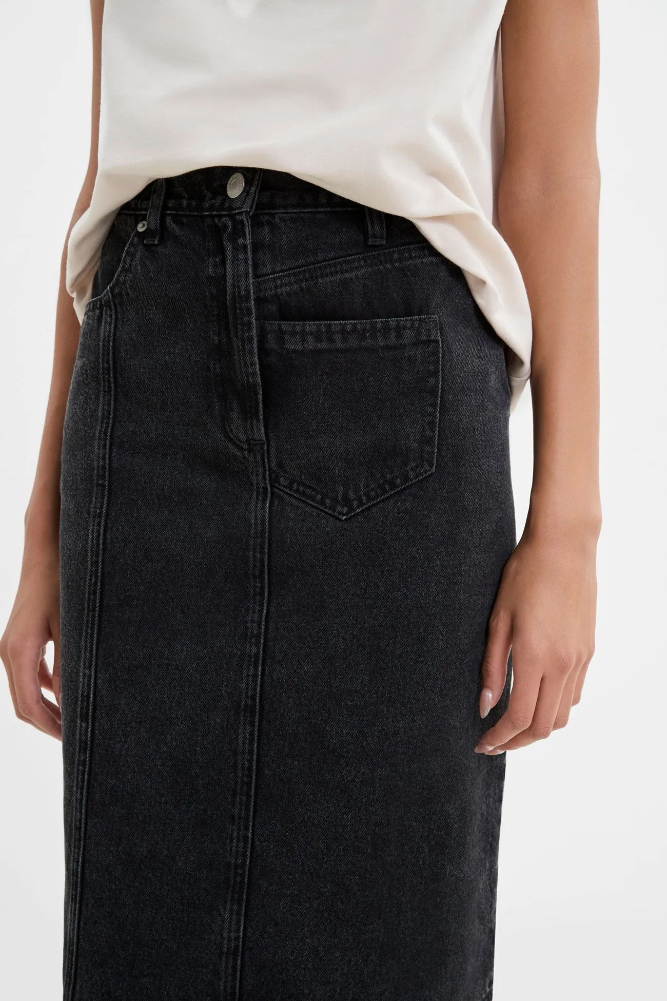 Agnes Skirt