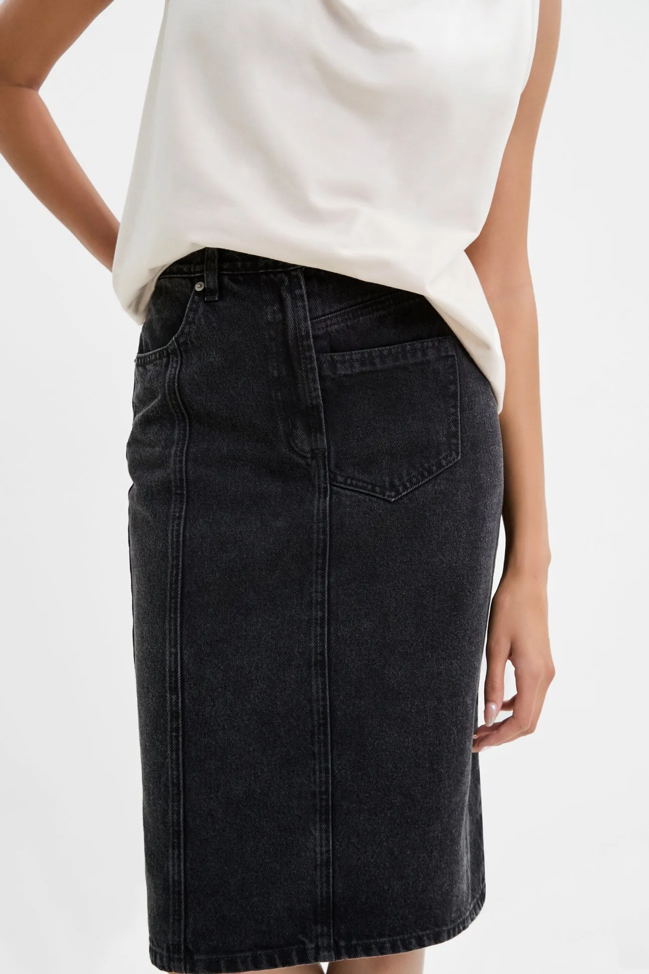Agnes Skirt