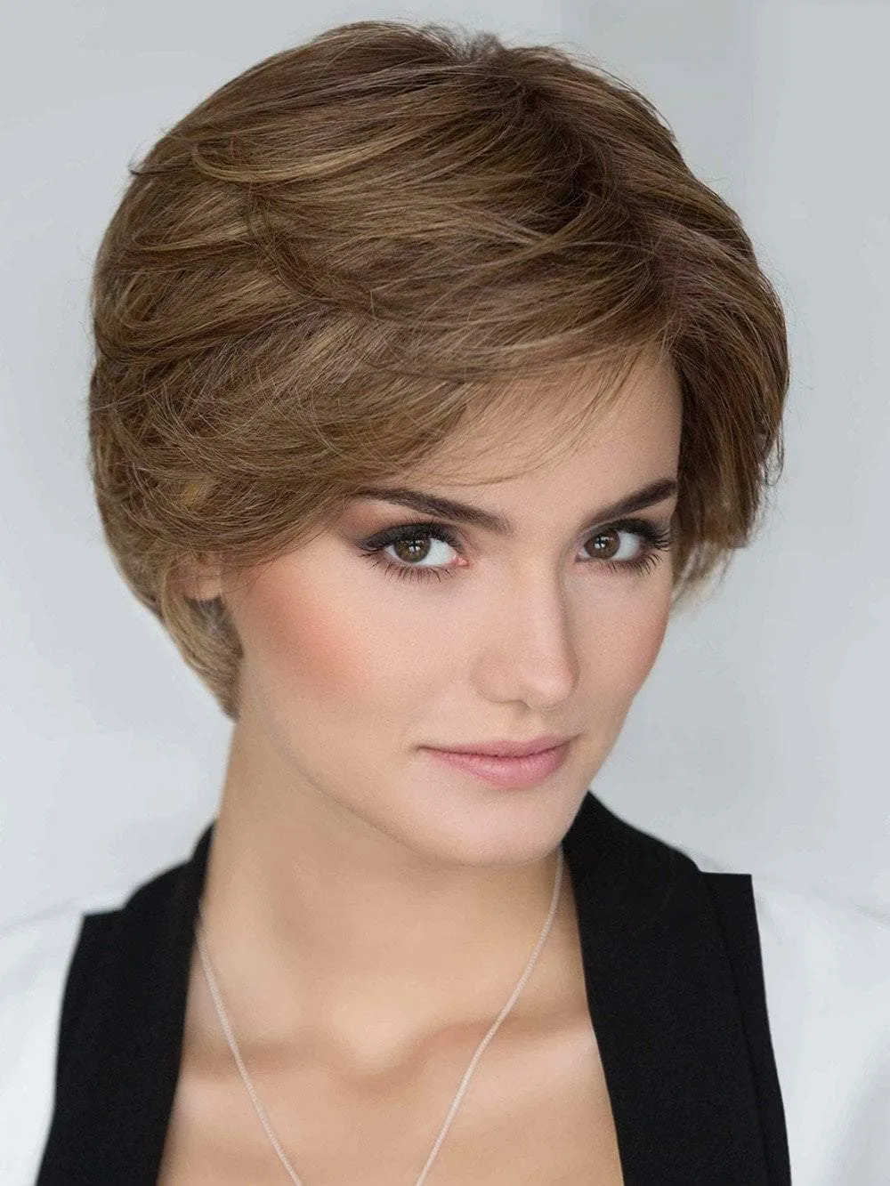Allure by Ellen Wille | Human Hair Blend Lace Front Wig | CLOSEOUT