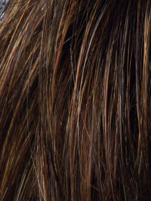 Allure by Ellen Wille | Human Hair Blend Lace Front Wig | CLOSEOUT