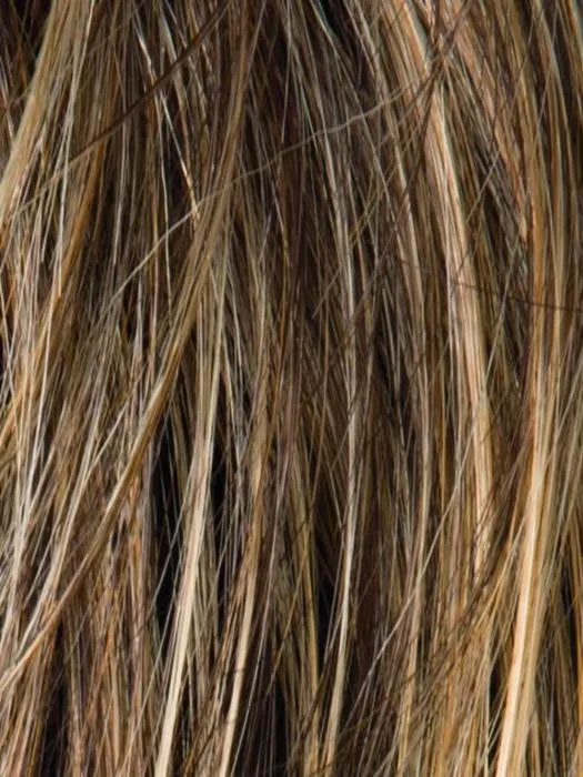 Allure by Ellen Wille | Human Hair Blend Lace Front Wig | CLOSEOUT