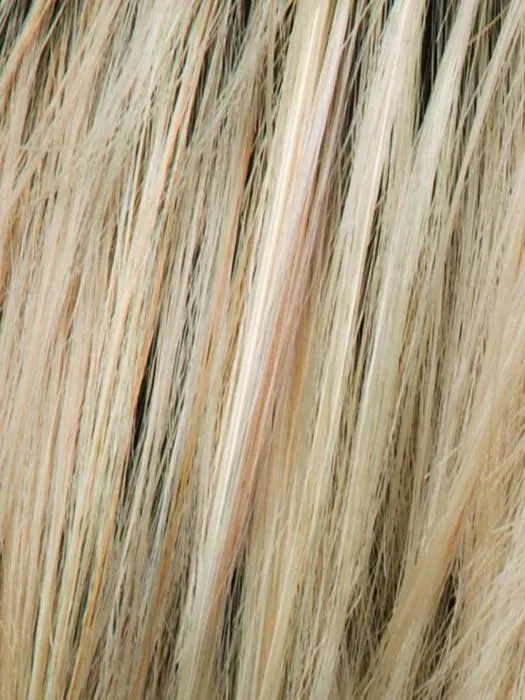 Allure by Ellen Wille | Human Hair Blend Lace Front Wig | CLOSEOUT