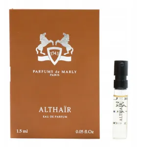 Althair by Parfums De Marly 1.5ml EDP Sample Vial