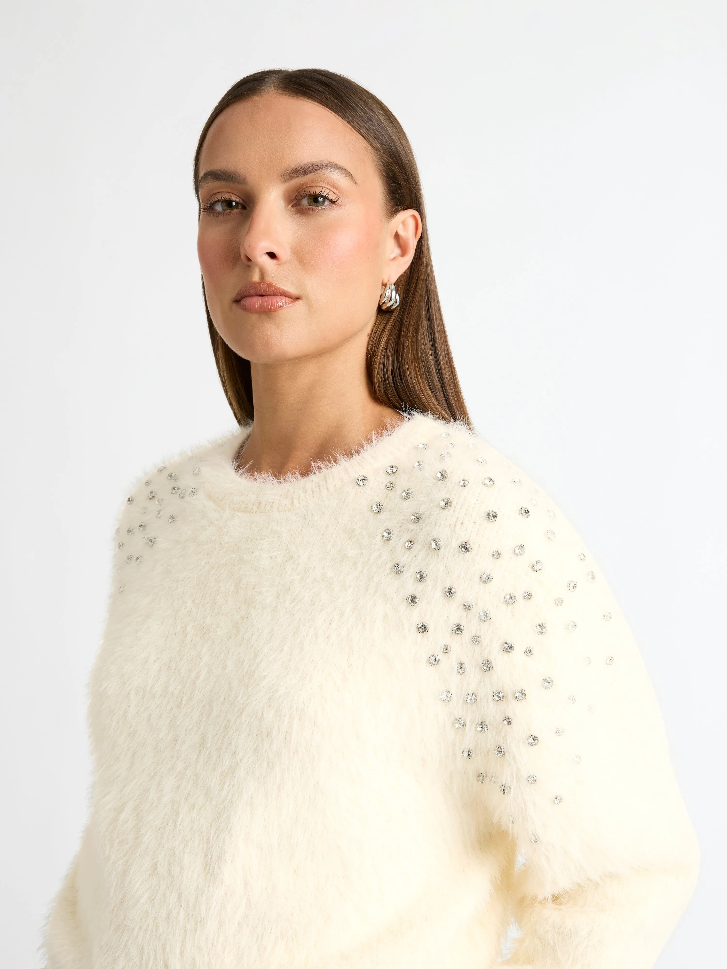 AMARA KNIT JUMPER