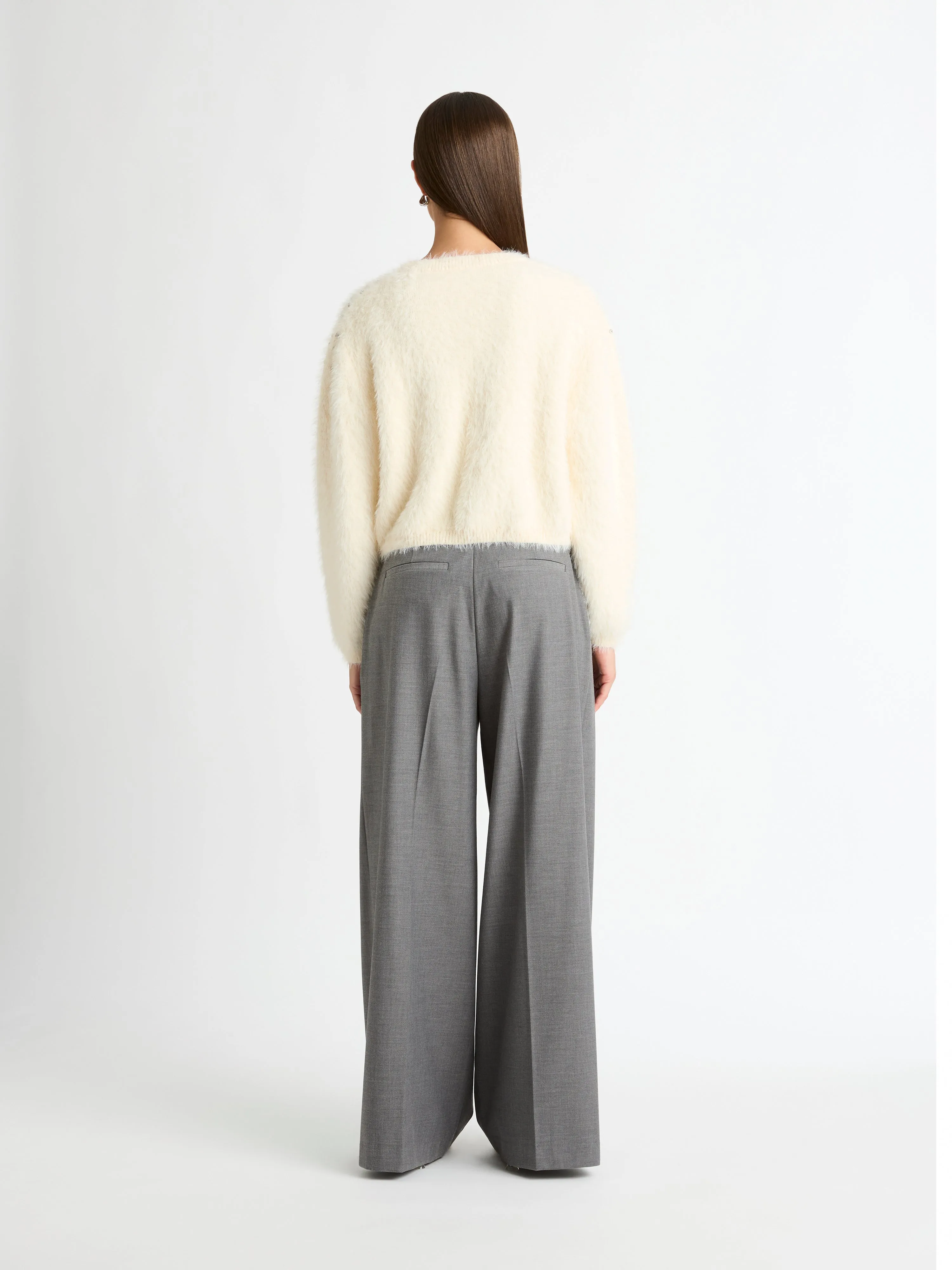 AMARA KNIT JUMPER