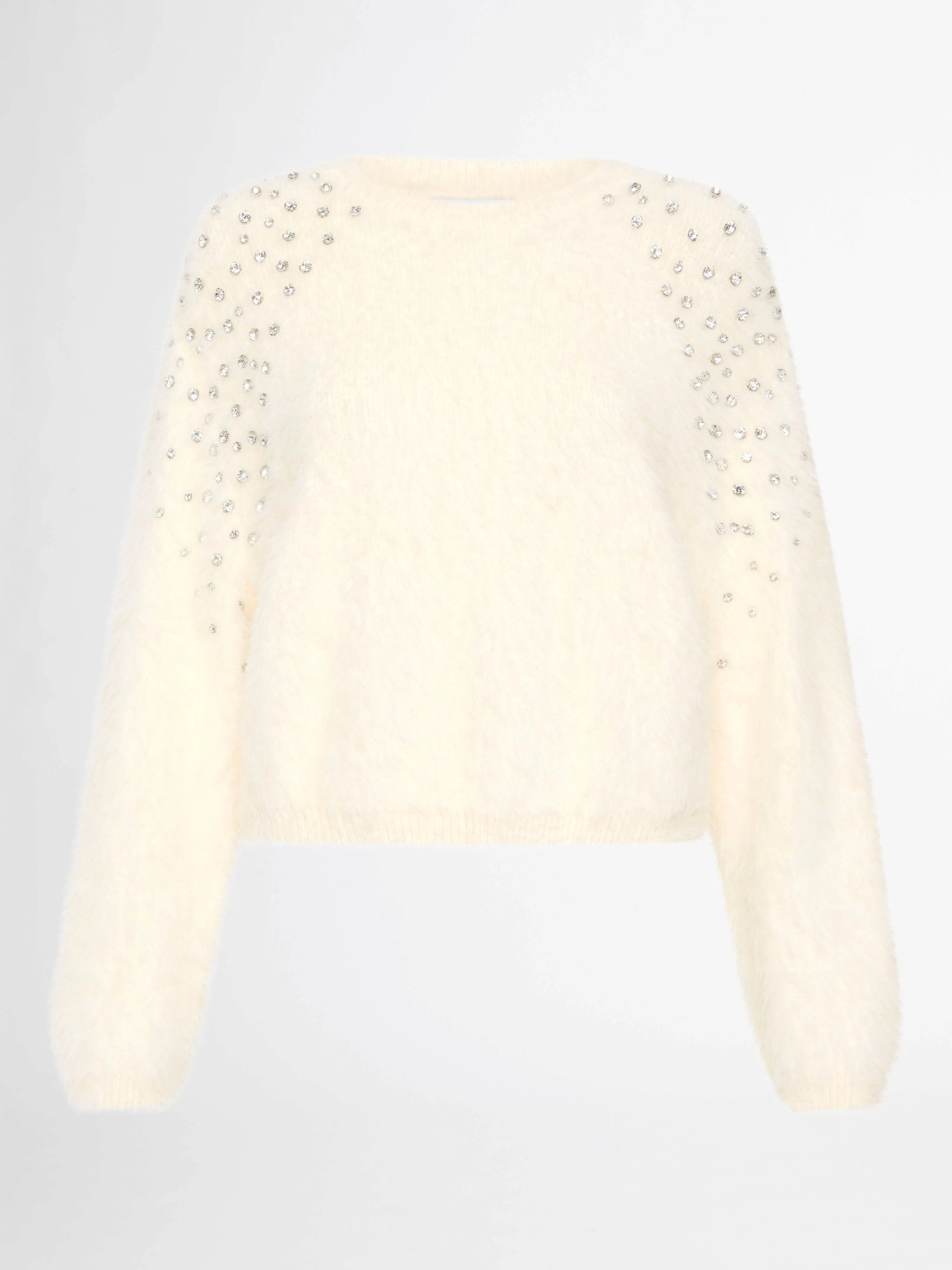 AMARA KNIT JUMPER