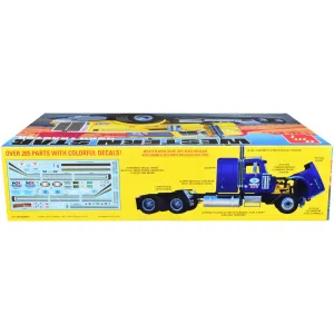 AMT Skill 3 1/24 Scale Model Kit - Western Star 4964 Truck Tractor