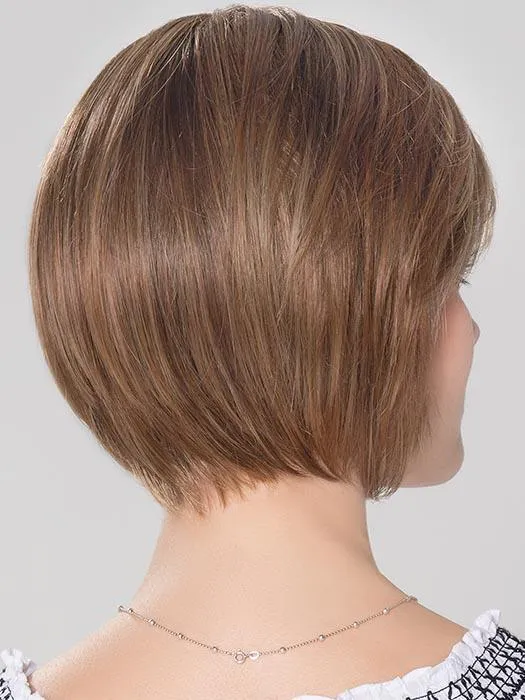 Amy Small Deluxe Wig by Ellen Wille | Synthetic