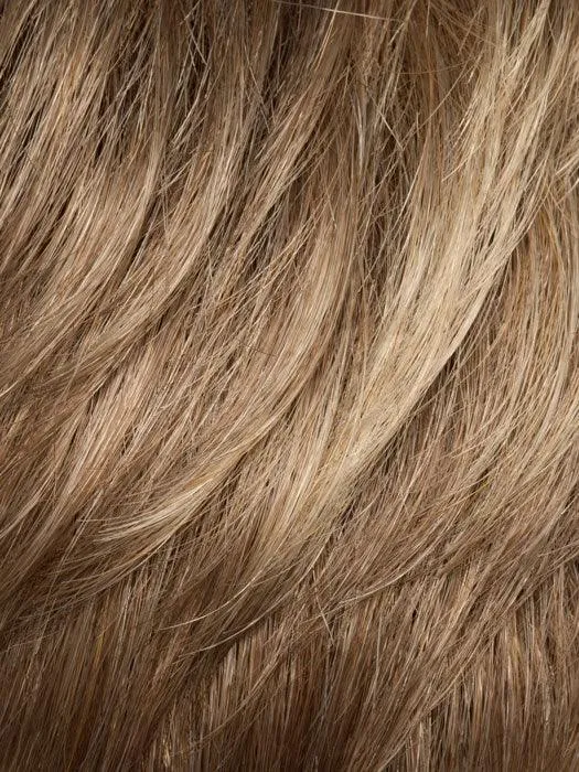Amy Small Deluxe Wig by Ellen Wille | Synthetic