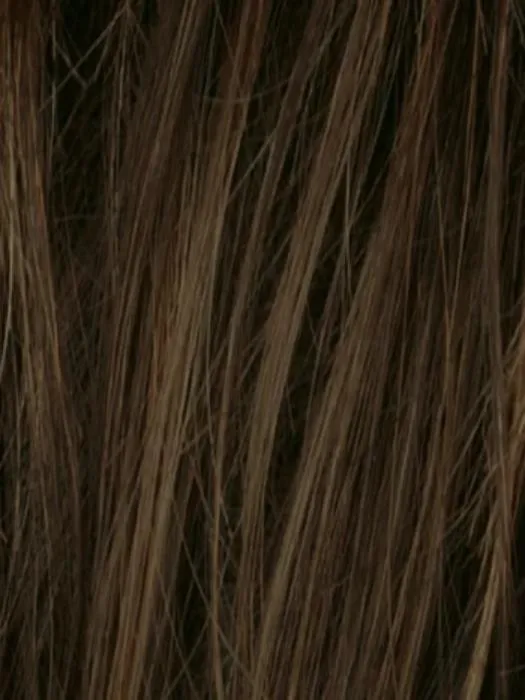 Amy Small Deluxe Wig by Ellen Wille | Synthetic