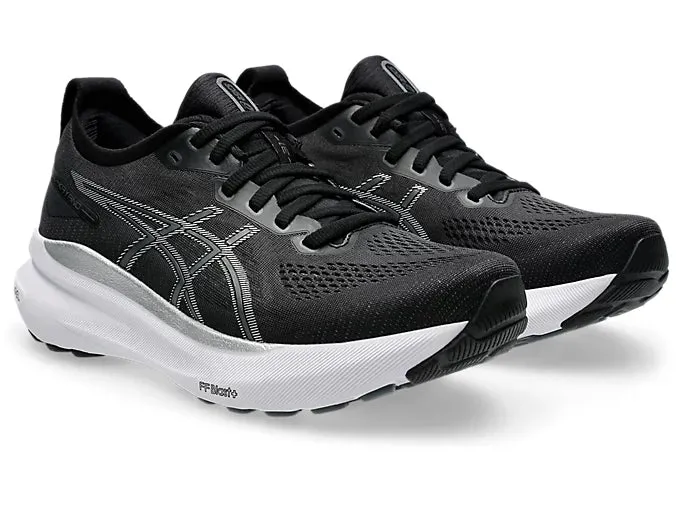 Asics GEL Kayano 31 (WIDE) - Womens