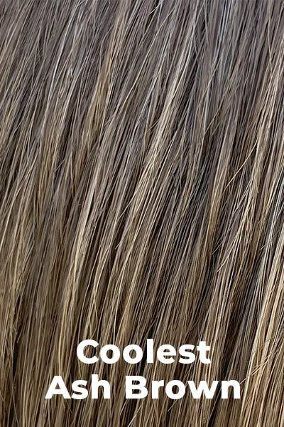 Belle Tress Wigs - Bristol (CT-1029)