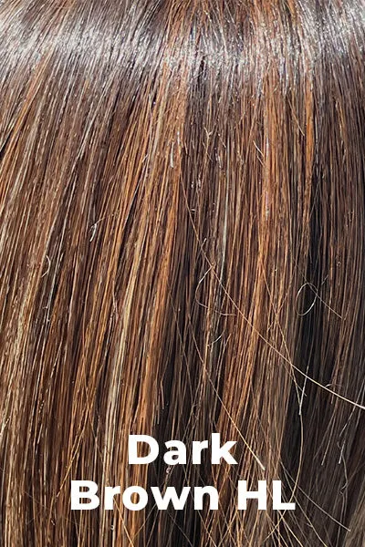 Belle Tress Wigs - Bristol (CT-1029)