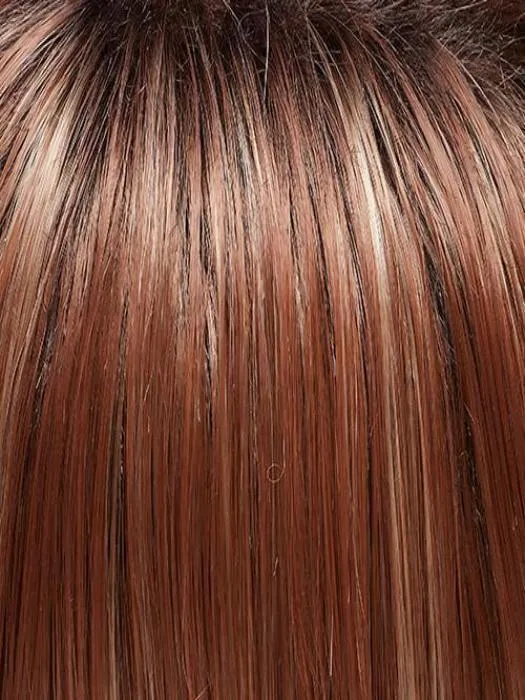 Betty | Synthetic Wig (Basic Cap)