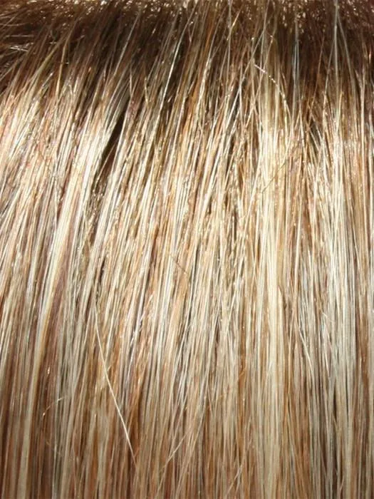 Betty | Synthetic Wig (Basic Cap)