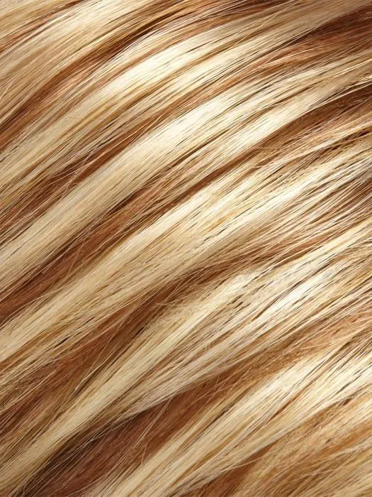 Betty | Synthetic Wig (Basic Cap)