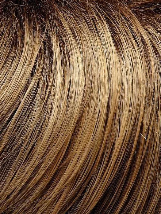 Betty | Synthetic Wig (Basic Cap)