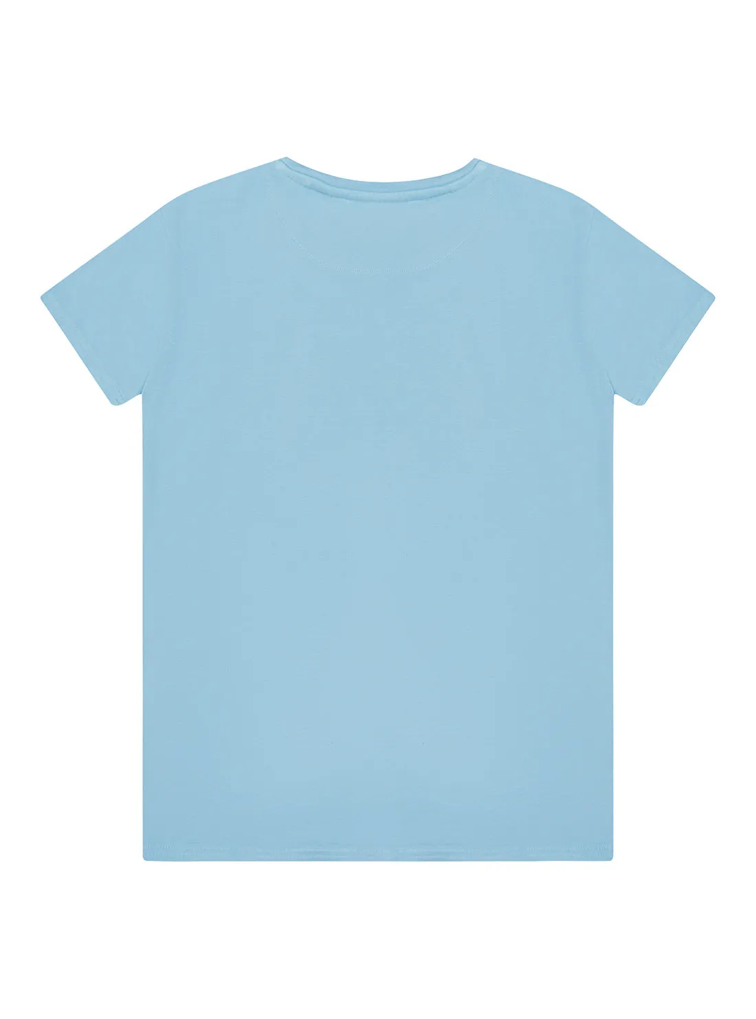 Blue Stay True California T-Shirt (7-16)