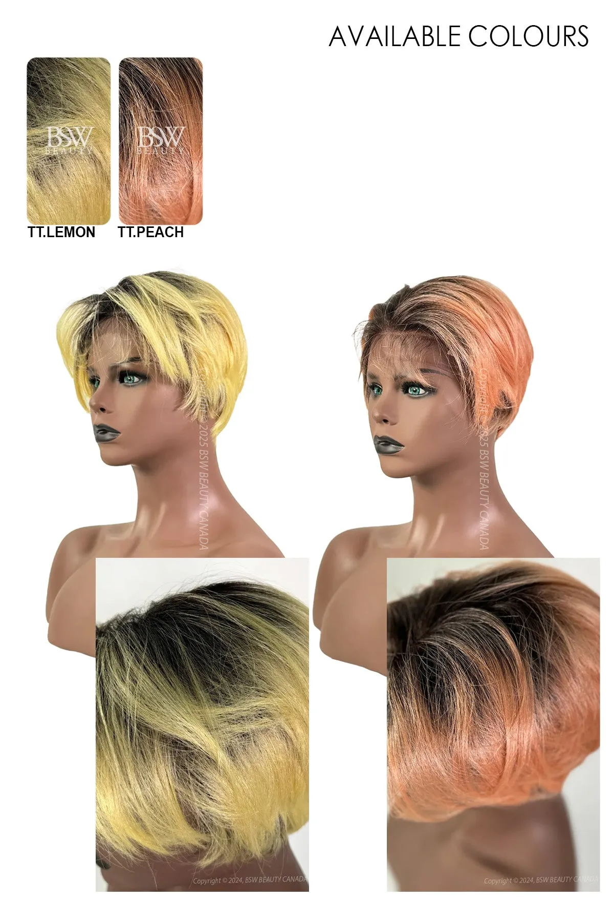 BOBBI BOSS LACE FRONT WIG - MLF410 LILIANA