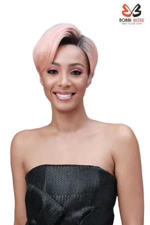 BOBBI BOSS LACE FRONT WIG - MLF410 LILIANA