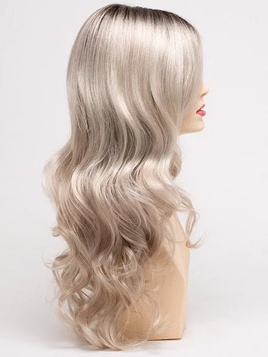 Brianna | Synthetic Lace Front Wig (Mono Top)