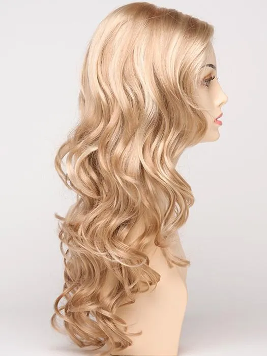 Brianna | Synthetic Lace Front Wig (Mono Top)