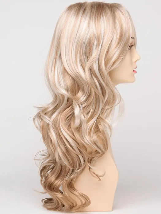 Brianna | Synthetic Lace Front Wig (Mono Top)