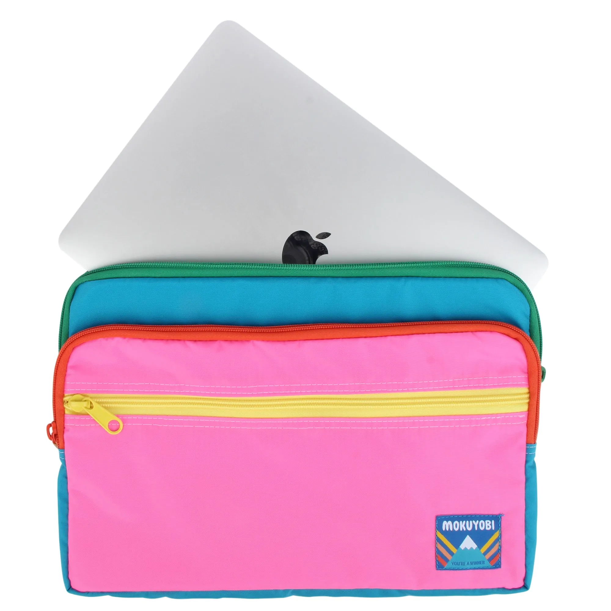 Bubble Gummy 13/14 Laptop Case