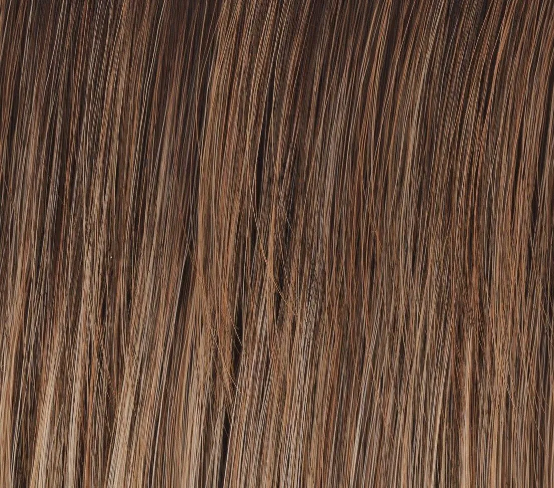 Calling All Compliments Wig by Raquel Welch | Remy Human Hair Lace Front (Hand-Tied)