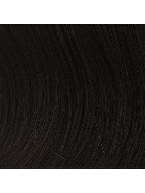 Calling All Compliments Wig by Raquel Welch | Remy Human Hair Lace Front (Hand-Tied)