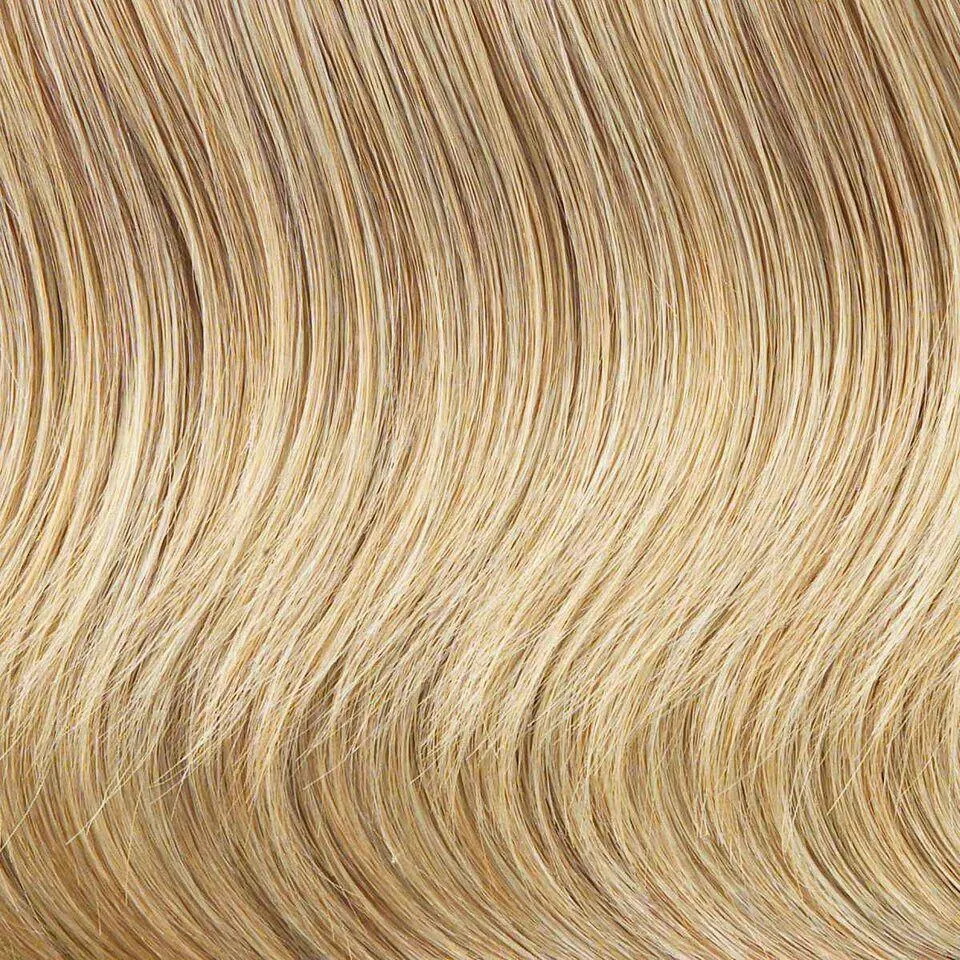Calling All Compliments Wig by Raquel Welch | Remy Human Hair Lace Front (Hand-Tied)