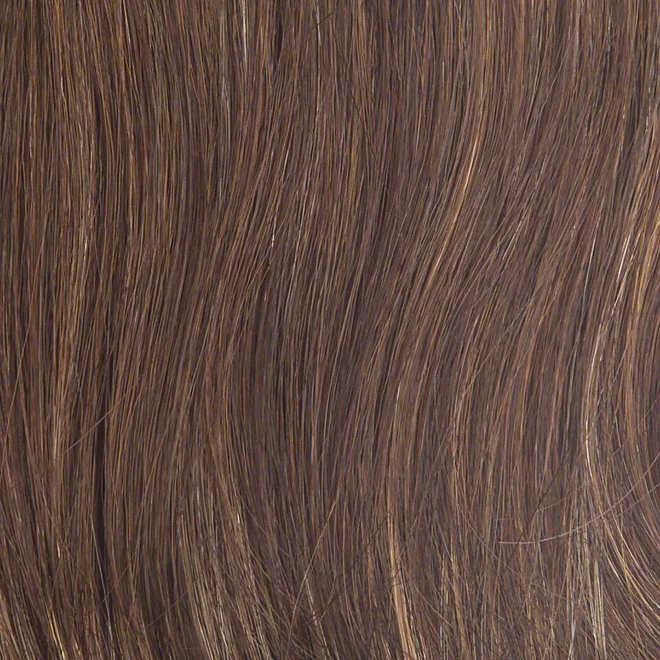 Calling All Compliments Wig by Raquel Welch | Remy Human Hair Lace Front (Hand-Tied)