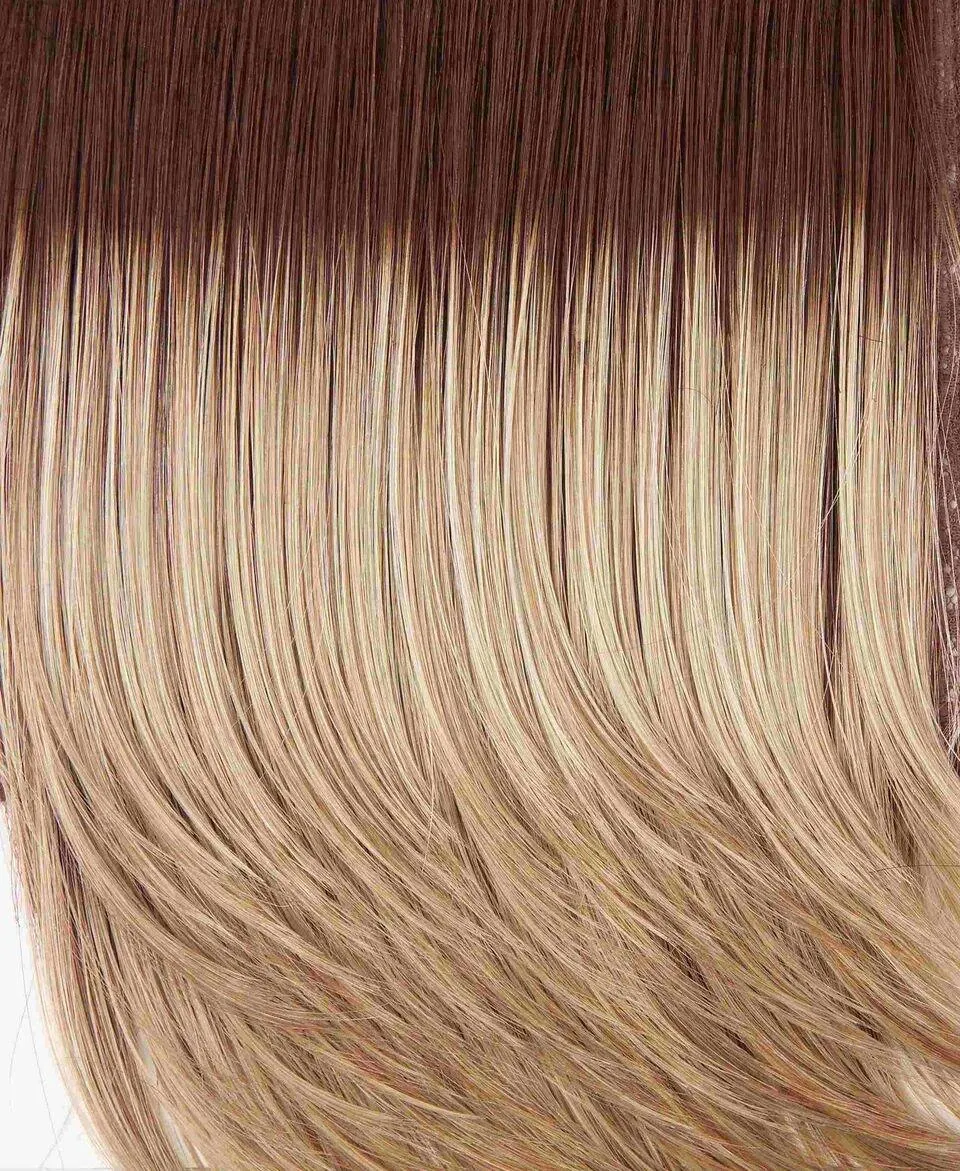 Calling All Compliments Wig by Raquel Welch | Remy Human Hair Lace Front (Hand-Tied)