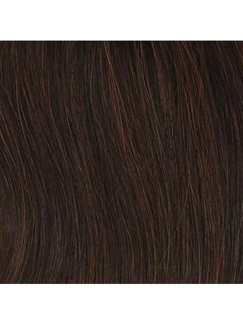 Calling All Compliments Wig by Raquel Welch | Remy Human Hair Lace Front (Hand-Tied)