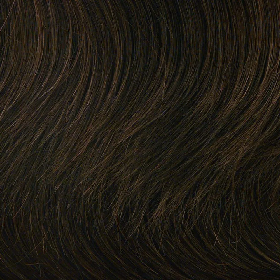 Calling All Compliments Wig by Raquel Welch | Remy Human Hair Lace Front (Hand-Tied)
