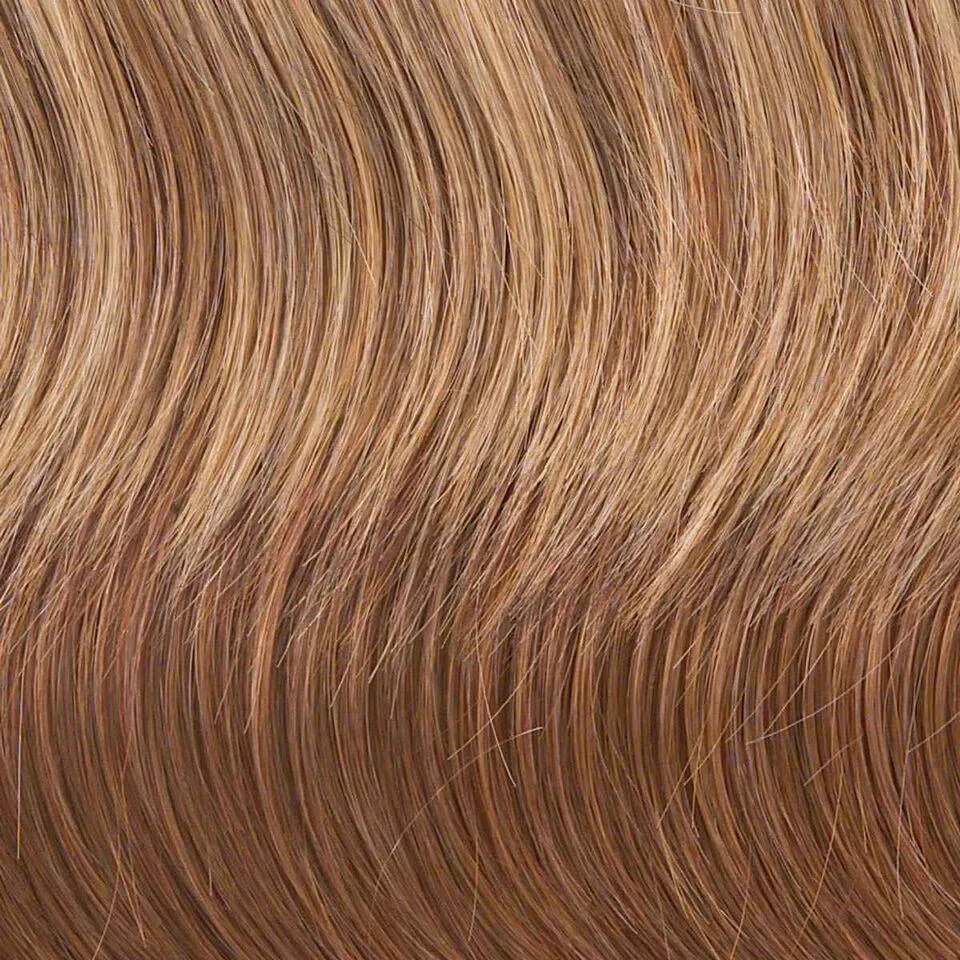 Calling All Compliments Wig by Raquel Welch | Remy Human Hair Lace Front (Hand-Tied)