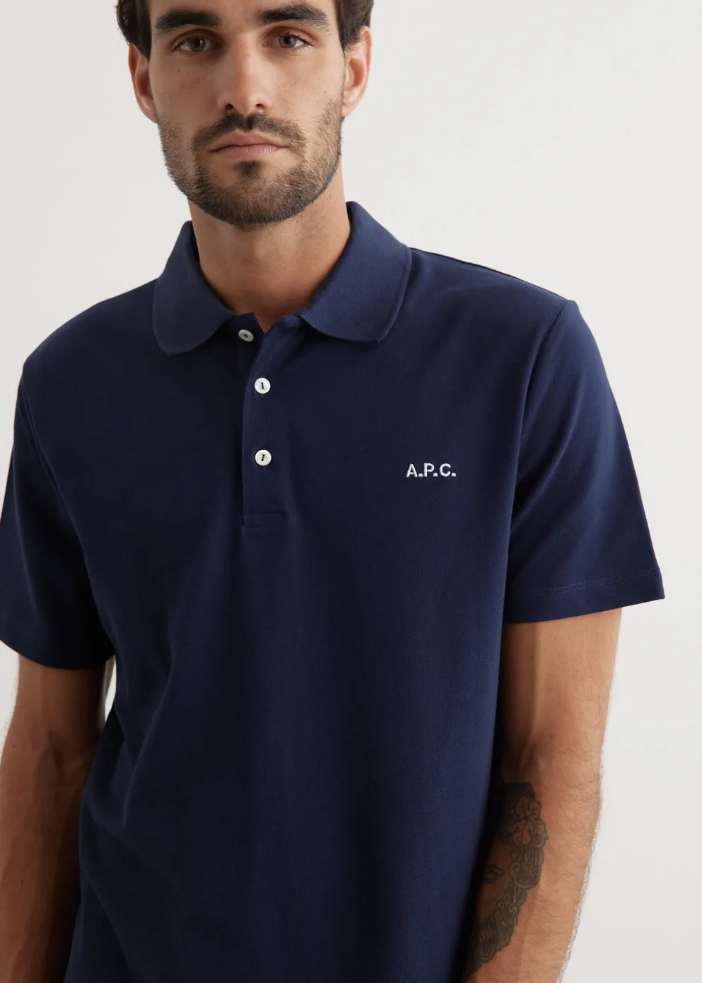 Carter Polo